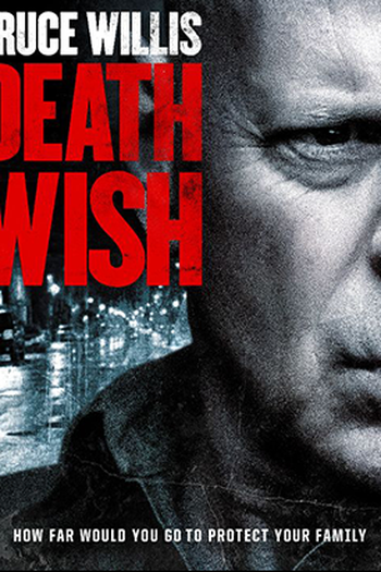  de Filme Desejo de Matar (2018)