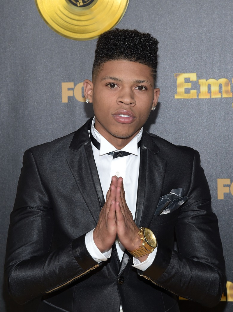 Bryshere Y. Gray - Foto 4