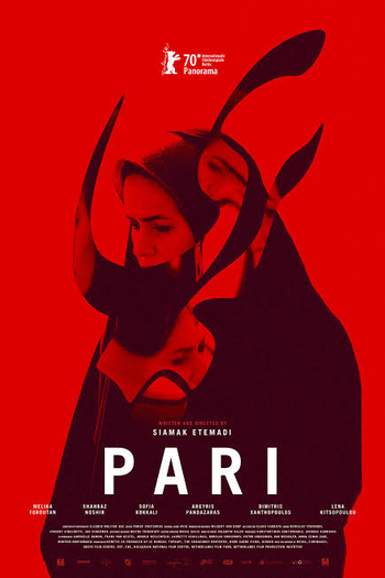 de Filme Pari (2020)