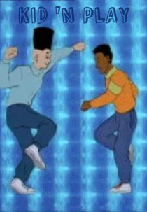 Uma Festa de Arromba (Kid 'n Play)
