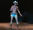 Stripteased