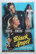 Anjo Diabólico (Black Angel)