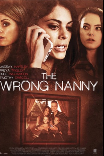  de Filme A Vingança da Babá (2017)