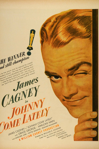  de Filme Sempre um Cavalheiro (1943)