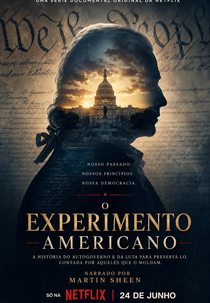 O Experimento Americano (The American Experiment)