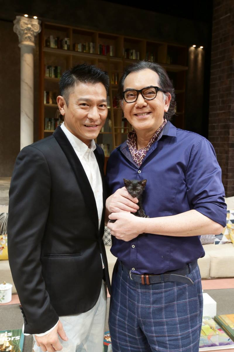Anthony Wong - Foto 21