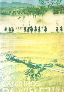 Os Caminhos da Aventura (Tonkô)