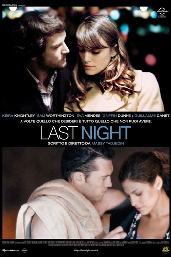  de Filme Apenas uma Noite (2010)