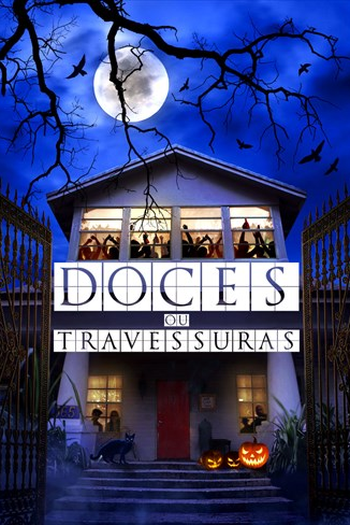  de Filme Doces ou Travessuras (2018)