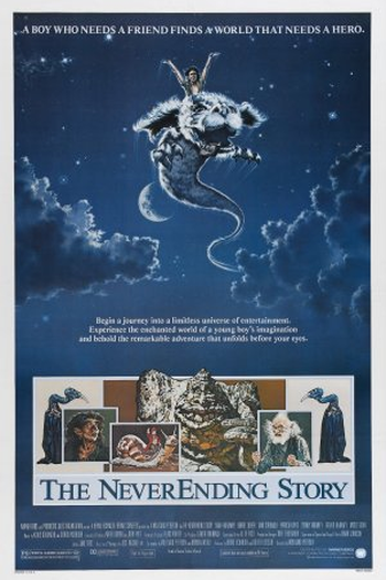  de Filme A História Sem Fim (1984)