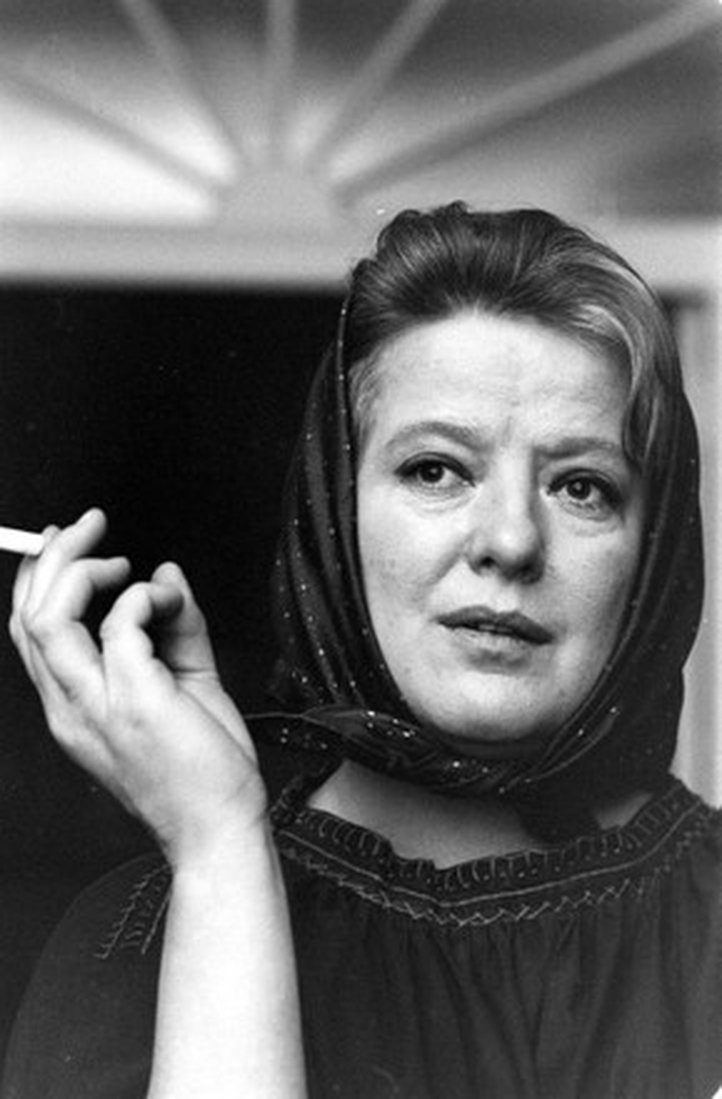 Kim Stanley (I) - Foto 5