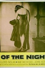 Vendedora de carícias (Girl of the night)