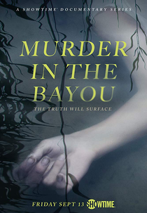 Murder in the Bayou (Murder in the Bayou)