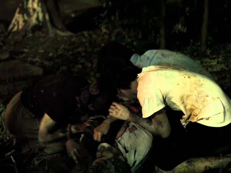 Foto 1 de Bosque Vermelho