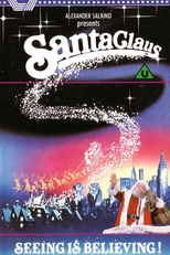 Santa Claus: A Verdadeira História de Papai Noel (Santa Claus)