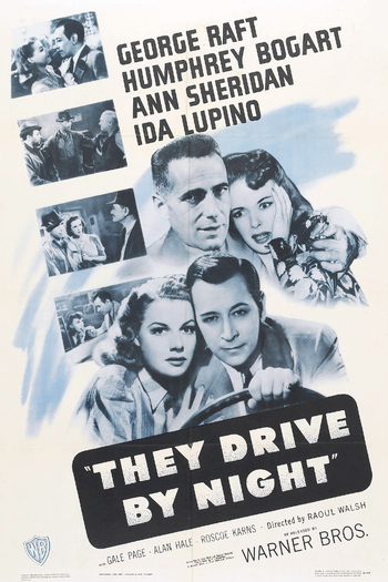  de Filme Dentro da Noite (1940)