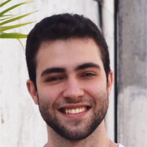 Foto de perfil de João Effgen