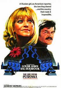 A Garota de Petrovka (The Girl from Petrovka)