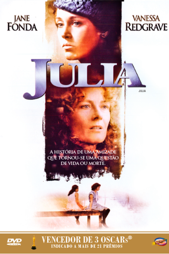  de Filme Julia (1977)