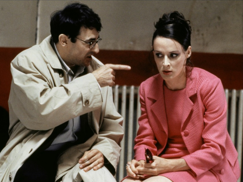 Foto 8 de Le créateur 