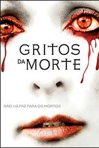 Poster 2 de Filme Gritos da Morte (None)