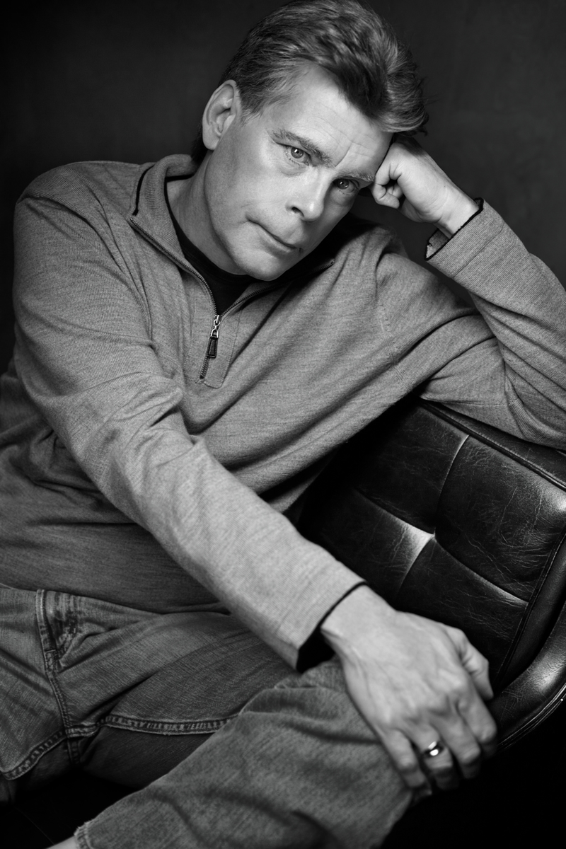 Stephen King - Foto 1