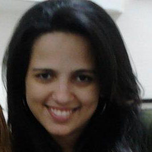 Foto de perfil de Julia Duarte