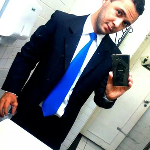 Foto de perfil de Rodrigo