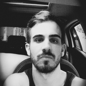 Foto de perfil de Matheus