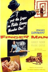 Balas na Noite (Finger Man)