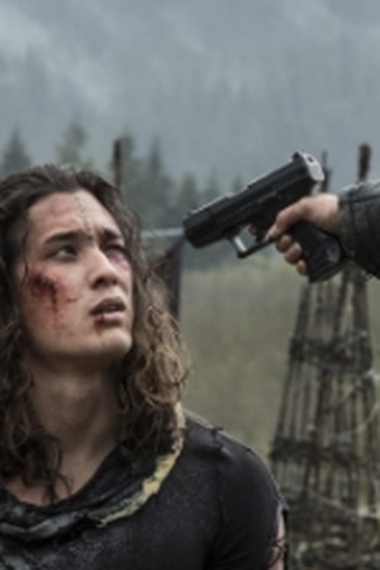 Poster de Episódio We Will Rise (2017)