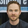 Shawn Ashmore - Foto 2
