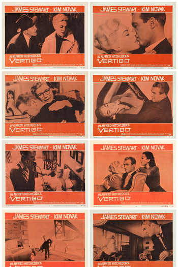  de Filme Um Corpo que Cai (1958)