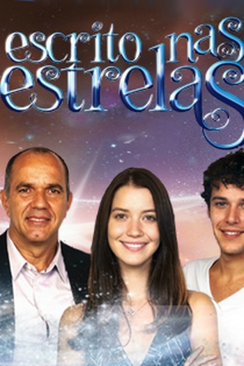  de TV Escrito nas Estrelas (2010)