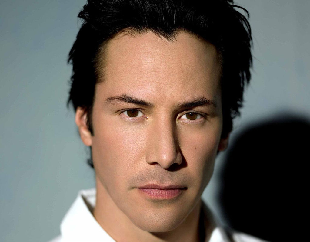 Keanu Reeves - Foto 26