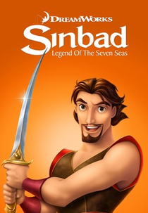 Sinbad and the Cyclops Island (Sinbad and the Cyclops Island)