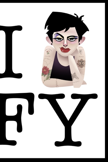  de Série Irritando Fernanda Young (2004)