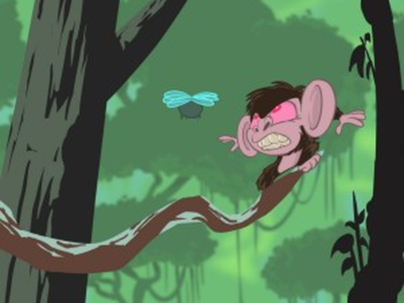 Foto 1 de Engolelogoumajacaentão