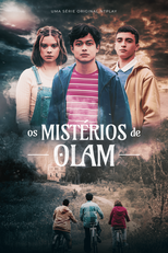 Os Mistérios de Olam (Os Mistérios de Olam)