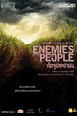 Inimigos do Povo (Enemies of the People)