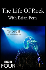 The Life of Rock with Brian Pern (The Life of Rock with Brian Pern)