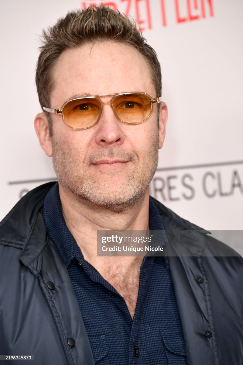 Michael Rosenbaum (I) - Foto 1
