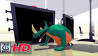 CGI 3D Animated Short "PicPic & Patatrac" by - Loan Torres