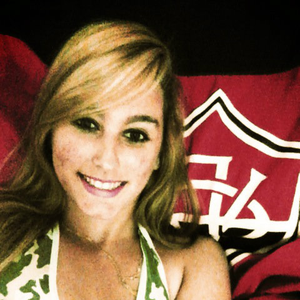 Foto de perfil de Michelle Brandão