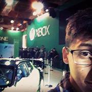 Foto de perfil de Gabriel