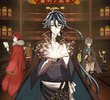 Bungou to Alchemist: Shinpan no Haguruma	(1ª Temporada)