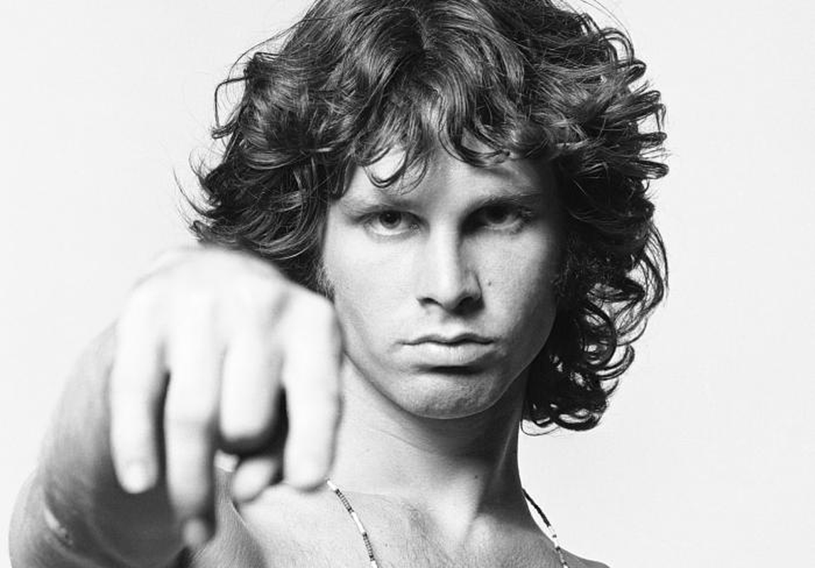 Jim Morrison - Foto 8