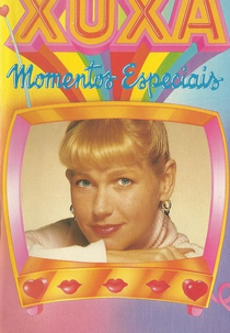 Xuxa - Momentos Especiais (Xuxa - Momentos Especiais)