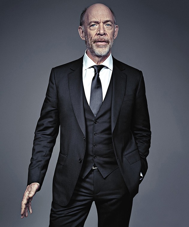 J.K. Simmons - Foto 19