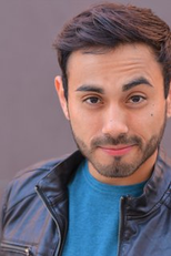 Anthony Michael Lopez (II)